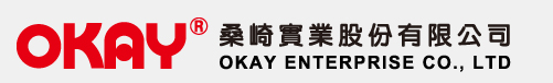 OKAY 桑崎實業